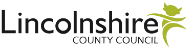 Lincolnshire logo